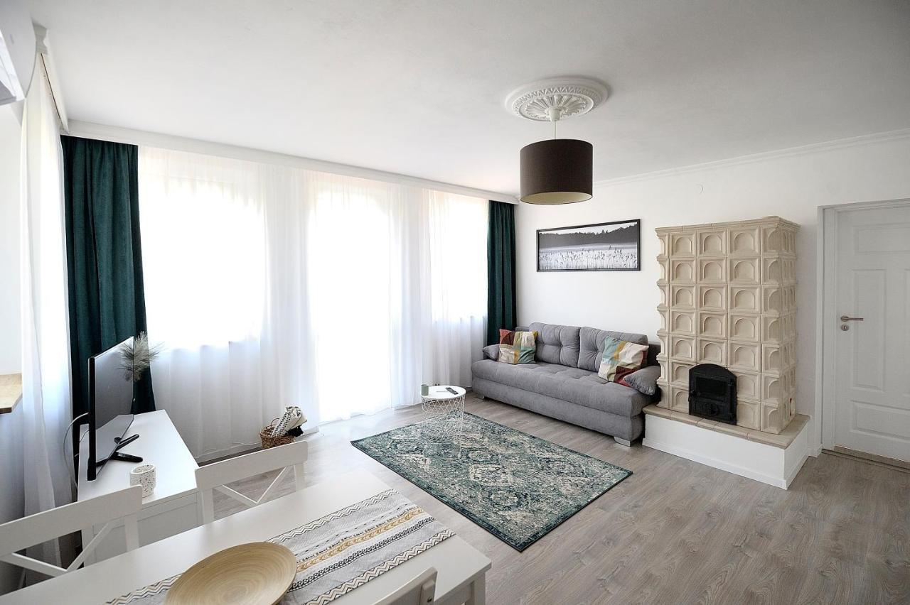 Best Apartman Lelle バラトンレッレ エクステリア 写真