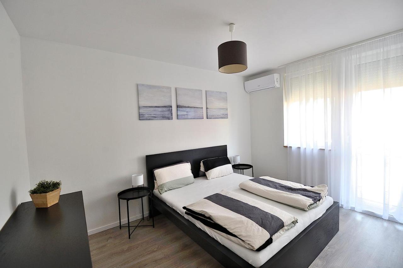 Best Apartman Lelle バラトンレッレ エクステリア 写真
