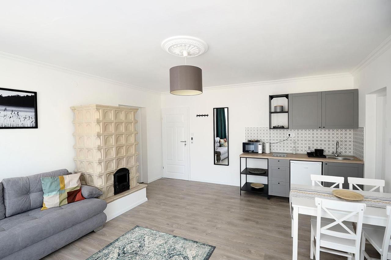 Best Apartman Lelle バラトンレッレ エクステリア 写真