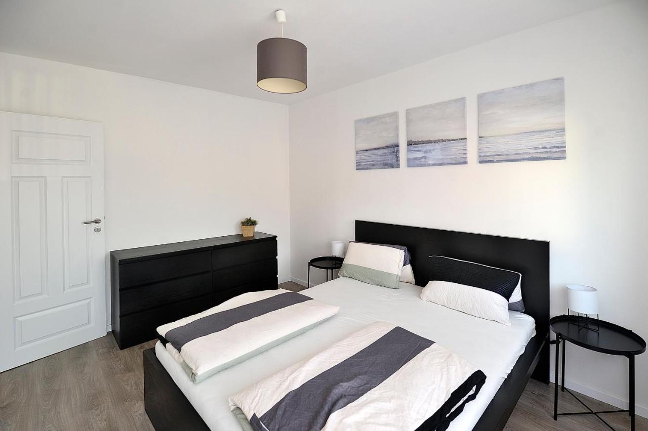 Best Apartman Lelle バラトンレッレ エクステリア 写真