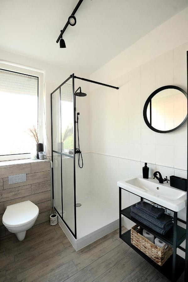 Best Apartman Lelle バラトンレッレ エクステリア 写真