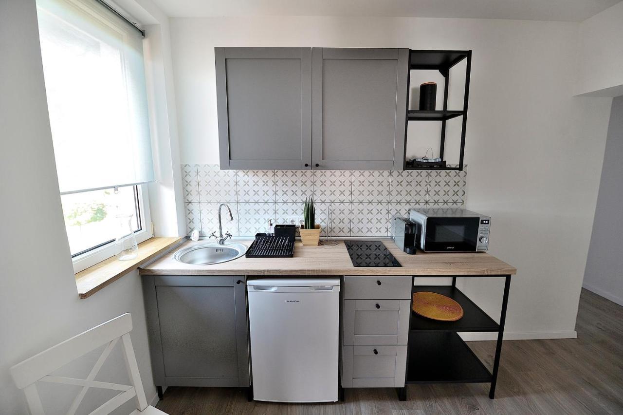 Best Apartman Lelle バラトンレッレ エクステリア 写真