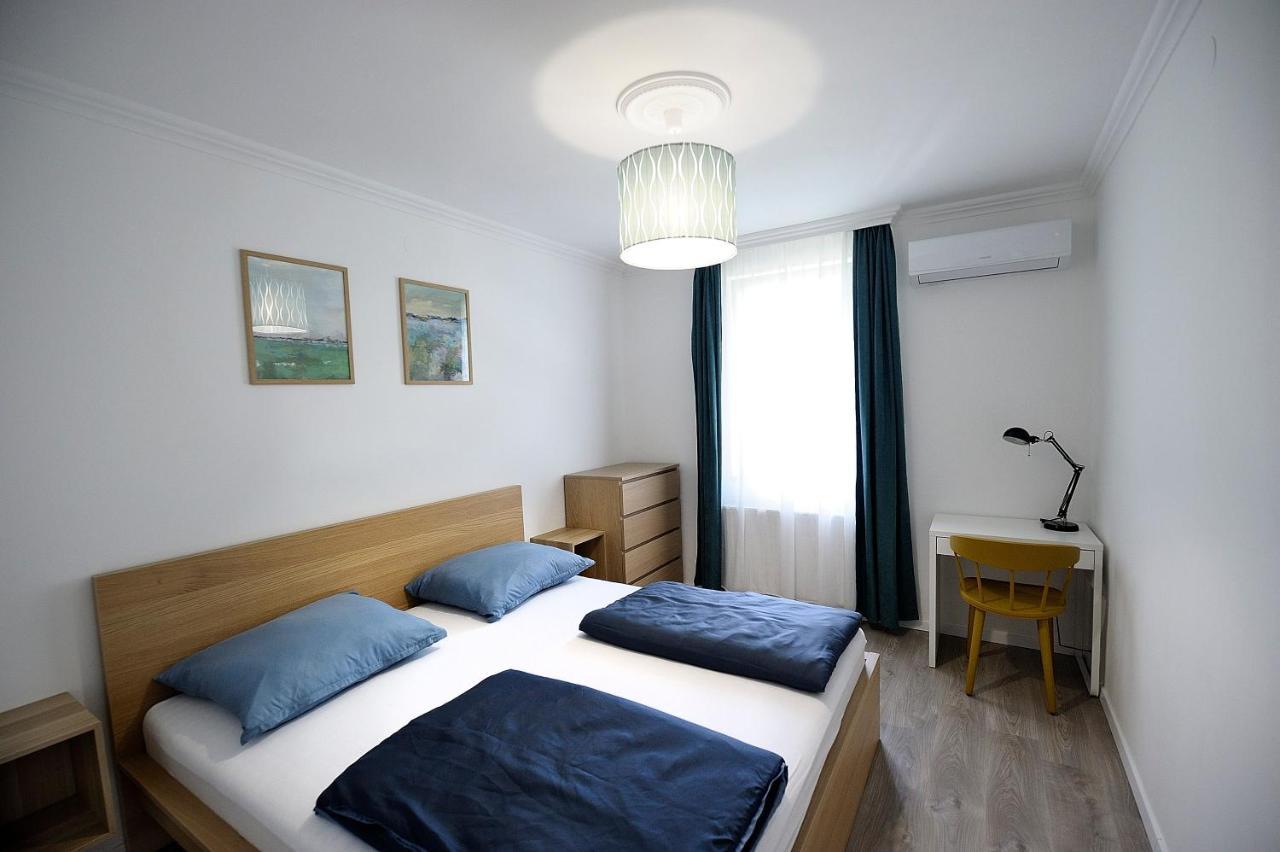 Best Apartman Lelle バラトンレッレ エクステリア 写真