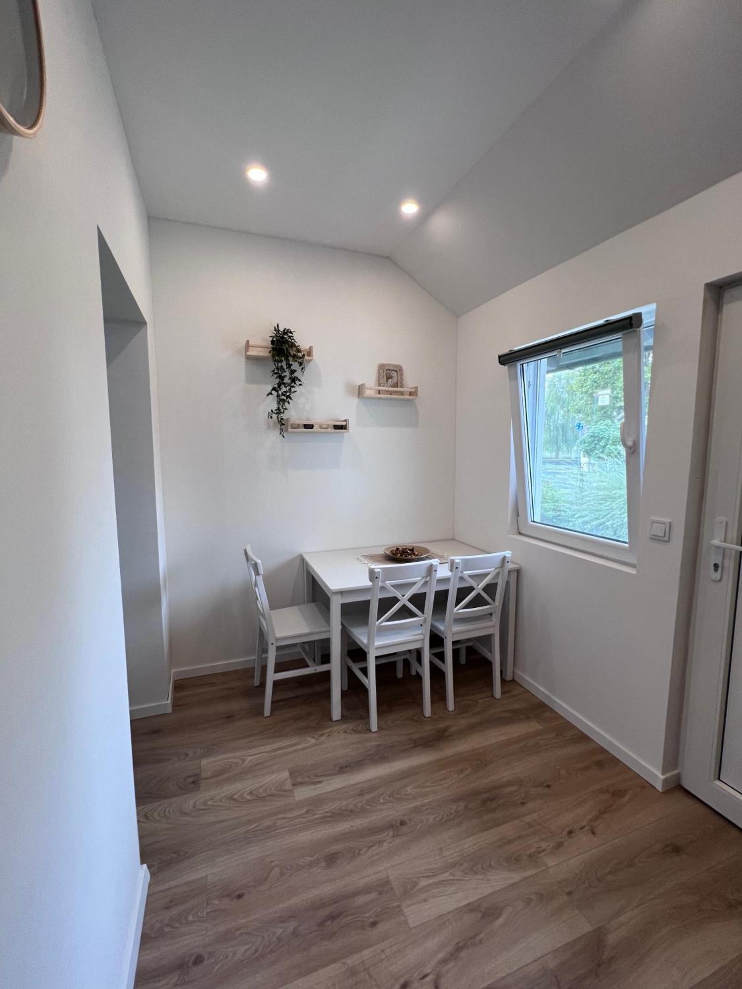 Best Apartman Lelle バラトンレッレ エクステリア 写真