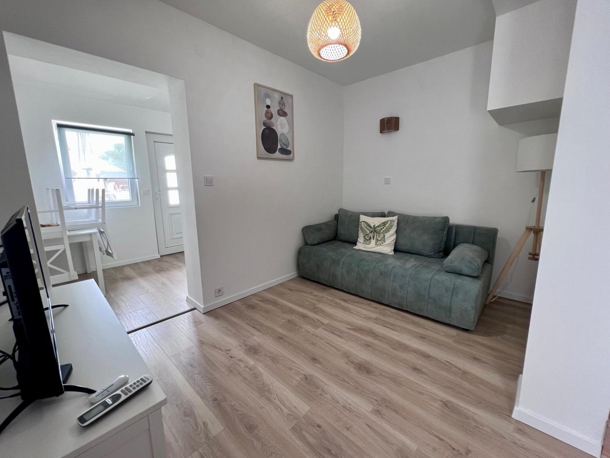 Best Apartman Lelle バラトンレッレ エクステリア 写真