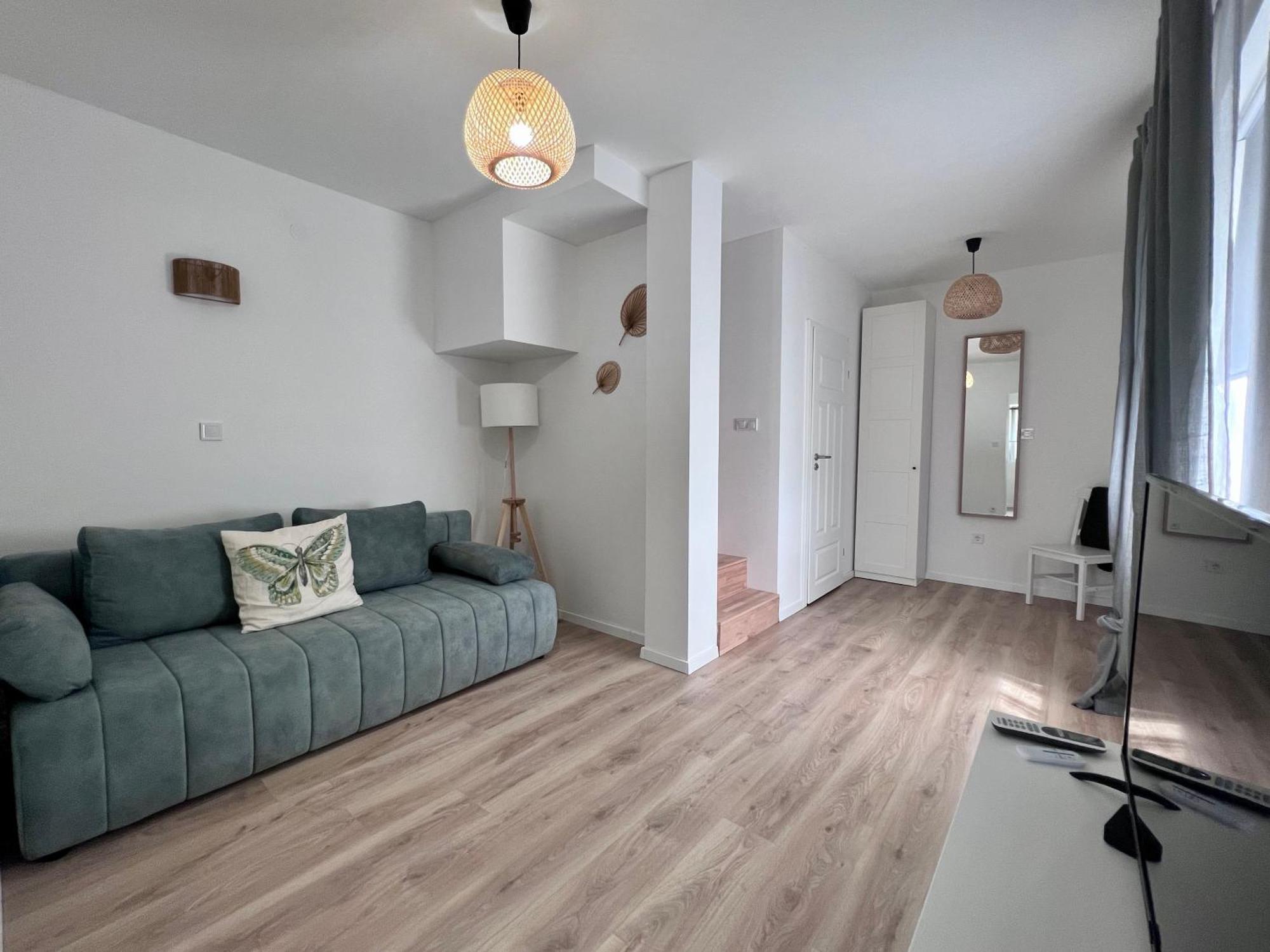Best Apartman Lelle バラトンレッレ エクステリア 写真